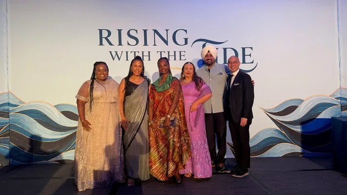 Singh Academy global professional community